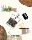 Smoke Cherry - Inspired by To* Ford Lost Cherry