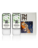 wulong cha | Solid Perfume