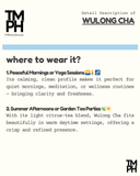 wulong cha | Solid Perfume