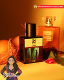 Number 5 - Inspired by Ch*nel No. 5