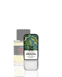 jungle of synthetic | Solid Perfume