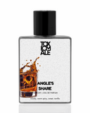 Angle's Share - Inspired by Ki*ian Angel’s Share