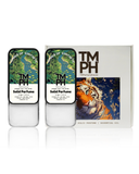 jungle of synthetic | Solid Perfume