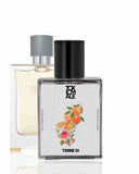 Terre Di - Inspired by He*mès Terre d’Hermès