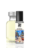 BR WEEKEND - Inspired by Weekend for Men by Bu*berry
