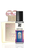 Candy & Aoud - Inspired by Candy Aoud by Ro*a Dove