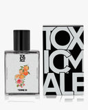 Terre Di - Inspired by He*mès Terre d’Hermès