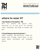 Invictuss 2.0 - Inspired by Pa*o Rabanne Invictus