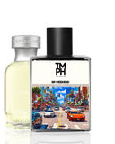 BR WEEKEND - Inspired by Weekend for Men by Bu*berry