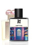 Candy & Aoud - Inspired by Candy Aoud by Ro*a Dove