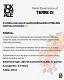 Terre Di - Inspired by He*mès Terre d’Hermès