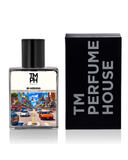 BR WEEKEND - Inspired by Weekend for Men by Bu*berry