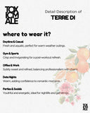 Terre Di - Inspired by He*mès Terre d’Hermès