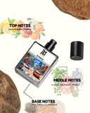 BR WEEKEND - Inspired by Weekend for Men by Bu*berry