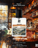 Angle's Share - Inspired by Ki*ian Angel’s Share