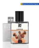 Allure Homme - Inspired by Ch*nel Allure Homme