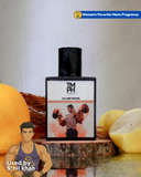 Allure Homme - Inspired by Ch*nel Allure Homme