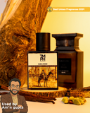 Oud & Wood - Inspired by To* Ford Oud Wood