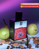 Black Opimus - Inspired by Yv*s Saint Laurent Black Opium