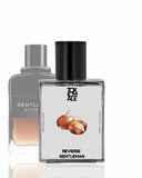 Reverse Gentleman - Inspired by Gi*nchy Gentleman EDP