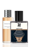 Tobaco Color - Inspired by Tobacco Color by Di*r