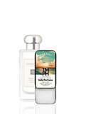 Sea & Salt | Solid Perfume