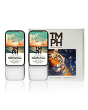 Sea & Salt | Solid Perfume