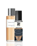 Tobaco Color - Inspired by Tobacco Color by Di*r