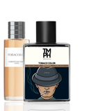 Tobaco Color - Inspired by Tobacco Color by Di*r