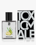Pear & Glace - Inspired by Pear Glcé by Vitoria’s Se*ret