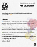 My Be Berry - Inspired by My B*rberry