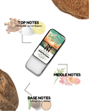 Sea & Salt | Solid Perfume