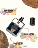 Tobaco Color - Inspired by Tobacco Color by Di*r