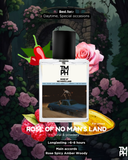 Rose of No Man’s Land - Inspired by By*edo Rose of No Man’s Land