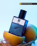 DR Elixir - Inspired by Di*r Sauvage Elixir