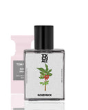 Roseprick - Inspired by Rose Prick by To* Ford