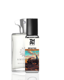 Reflection - Inspired by Reflection Man by Am*uage