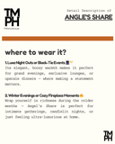 Angle's Share - Inspired by Ki*ian Angel’s Share