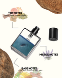 DR Elixir - Inspired by Di*r Sauvage Elixir