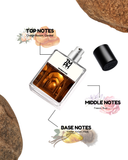 Arabian oud - Inspired by s*lid arabian oud