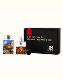 Arabian oud - Inspired by s*lid arabian oud