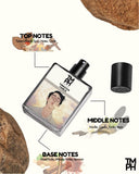 Tobacco & vanille - Inspired by To* & Ford Tobacco Vanille