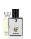 BR WEEKEND - Inspired by Weekend for Men by Bu*berry