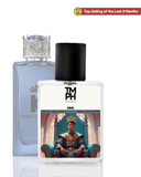 King - Inspired by Do*ce & Gabbana K-1