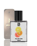 Million time Privé - Inspired by 1 M*llion Privé by Pa*o Rabanne