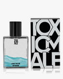 Light Blue Intense - Inspired by Do*ce & Gabbana Light Blue Eau Intense