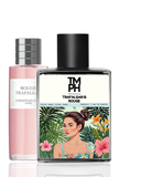 Trafalgar Is Rouge - Inspired by Rouge Trafalgar by Di*r