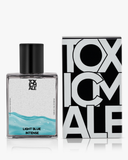 Light Blue Intense - Inspired by Do*ce & Gabbana Light Blue Eau Intense