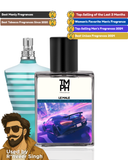 Ultra Male -  Inspired by Je*n Paul Gaultier Ultra Male