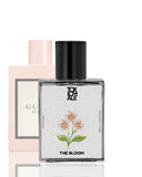 The Bloom - Inspired by Gu*ci Bloom